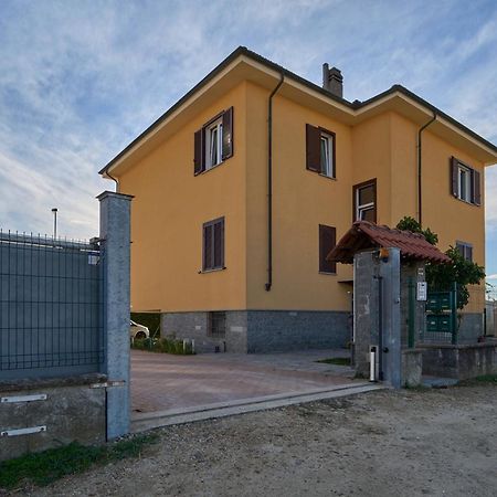 Appartamenti Sambuy Santena Extérieur photo