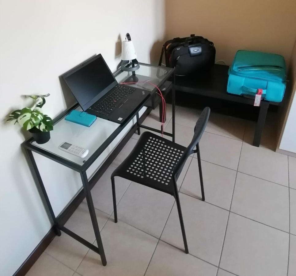 Appartamenti Sambuy Santena Extérieur photo