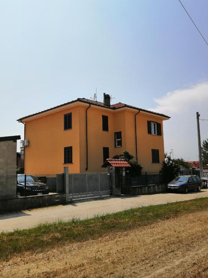 Appartamenti Sambuy Santena Extérieur photo